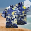 Check Out This Awesome Starry Cats 2022 Authentic Hawaiian Aloha Shirts