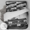 Chevrolet 1966 Ss Car 10 Bedding Set – Duvet Cover – 3D New Luxury – Twin Full Queen King Size Comforter 2022