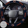 Chicago Bears NFL Steering Wheel Cover