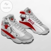 Chicago Bulls Air Jordan 13 Shoes For Fan Sneakers Basketball Team Nba Sneakers
