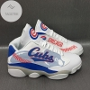 Chicago Cubs Air Jordan 13 Shoes For Fan Sneakers
