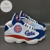 Chicago Cubs Football Team Air Jordan 13 Shoes For Fan Sneakers