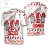 Christmas Gnomes Arizona Coyotes Ugly Sweatshirt Christmas 3d All Over Print T-shirt