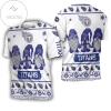 Christmas Gnomes Tennessee Titans Ugly Sweatshirt Christmas 3d All Over Print T-shirt