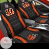 Cincinnati Bengals Front Car Seat Cover