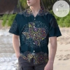 Classic Mandala Texas 2022 Authentic Hawaiian Aloha Shirts