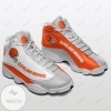 Cleveland Browns Air Jordan 13 089 Shoes Sport Sneakers For Fan