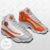 Cleveland Browns Air Jordan 13 Personalized Shoes Sport Sneakers For Fan