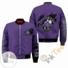 Colorado Rockies MLB Apparel Best Christmas Gift For Fans Bomber Jacket