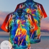 Cover Your Body With Amazing 2022 Authentic Hawaiian Shirts Amazing Horse