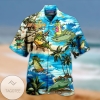 Cover Your Body With Amazing Amazing Crocodile Hawaiian Shirt – Td430
