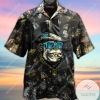 Cover Your Body With Amazing Amazing Gorilla Unisex Authentic Hawaiian Shirt 2022