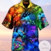 Cover Your Body With Amazing Amazing Magic Mushroom Authentic Hawaiian Shirt 2022