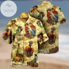 Cover Your Body With Amazing Amazing Pirate Parrots Authentic Hawaiian Shirt 2022
