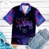 Cover Your Body With Amazing Amazing Taurus Horoscope Authentic Hawaiian Shirt 2022 Zodiac Birthday Gifts