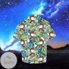 Cover Your Body With Amazing Bigfoot Love Surfing Summer Vibe Tropical 2022 Authentic Hawaiian Shirts 2908v