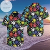Cover Your Body With Amazing Hawaiian Aloha Shirts Amazing Weed Cannabis Colorful