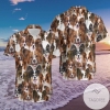 Cover Your Body With Amazing Papillon Funny Dog Authentic Hawaiian Shirt 2022s 3d Dh