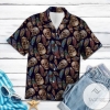 Cover Your Body With Amazing Skull – Authentic Hawaiian Shirt 2022s – Sp403
