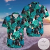 Cover Your Body With Amazing Tropical Horse Hawaiian Aloha Shirts