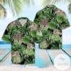 Cover Your Body With Amazing Wolf Summer Vibe Tropical Hawaiian Aloha Shirts