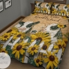 Cow Always Stay Humble And Kind Animal 5 Bedding Set 2022