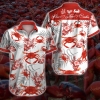 Crabs Lovers Authentic Hawaiian Shirt 2022