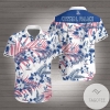 Crystal Palace Hawaii 3d Shirt