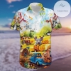 Cute – Life Is Better On A Farm 2022 Authentic Hawaiian Aloha Shirts