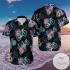 Cycling Bike Aloha Tropical Authentic Hawaiian Shirt 2022s 3d Dh