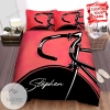 Cycling Close-Up Bicycle Art Bed Sheets Spread Comforter Duvet Cover Bedding Sets 2022