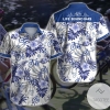 Cycling Hawaiian Shirt 3d