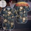 Cycling Vintage Authentic Hawaiian Shirt 2022