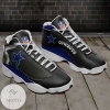 Dallas Cowboys Air Jordan 13 Personalized Shoes Sport Sneakers For Fan