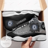 Dallas Cowboys Air Jordan 13 Shoes Sport V160 Sneakers For Fan