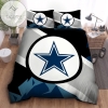 Dallas Cowboys Bedding Sets Duvet Cover Luxury Brand Bedroom Sets DC13 2022