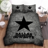 Dallas Cowboys Bedding Sets Duvet Cover Luxury Brand Bedroom Sets DC6 2022