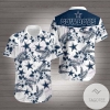 Dallas Cowboys Football Hawaii 3d Shirt