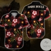Dark Souls Hawaii 3d Shirt