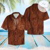 Discover Cool 2022 Authentic Hawaiian Aloha Shirts Brown Bigfoot