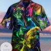 Discover Cool 2022 Authentic Hawaiian Shirts Amazing Wolves