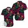 Discover Cool Aku Aku Mascaras Tiki Mask 2022 Authentic Hawaiian Shirts V