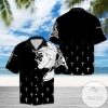 Discover Cool Amazing Black Authentic Hawaiian Shirt 2022
