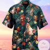 Discover Cool Amazing Farm Life Unisex Authentic Hawaiian Shirt 2022