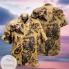 Discover Cool Amazing Racing Boy 2022 Authentic Hawaiian Shirts