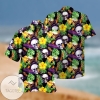 Discover Cool Amazing Skull 2022 Authentic Hawaiian Shirts