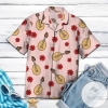 Discover Cool Amazing Ukulele Authentic Hawaiian Shirt 2022