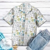 Discover Cool Awesome Computer Program Unisex 2022 Authentic Hawaiian Shirts V