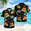 Discover Cool Basketball Dunk Cool Tropical Hawaiian Aloha Shirts