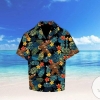 Discover Cool Dab Bigfoot Hibiscus Aloha Hawaiian Aloha Shirts 1508l